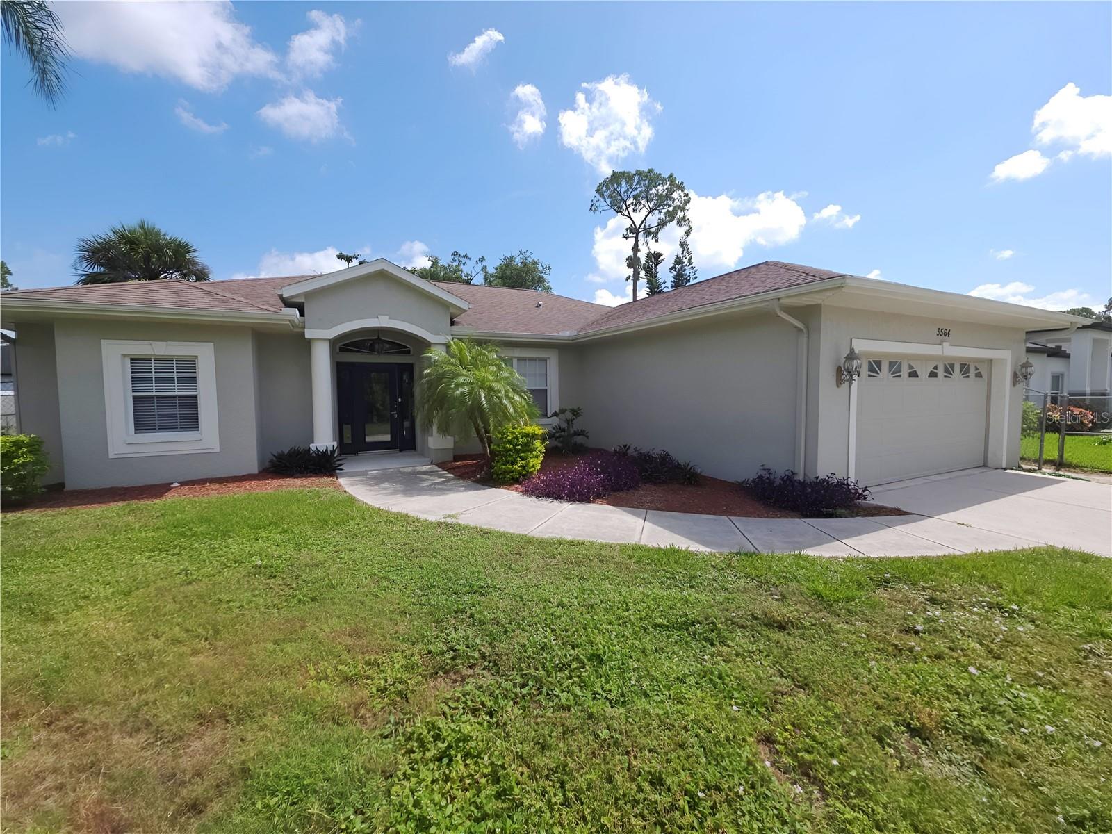 3564 Laslo, North Port, FL 34287