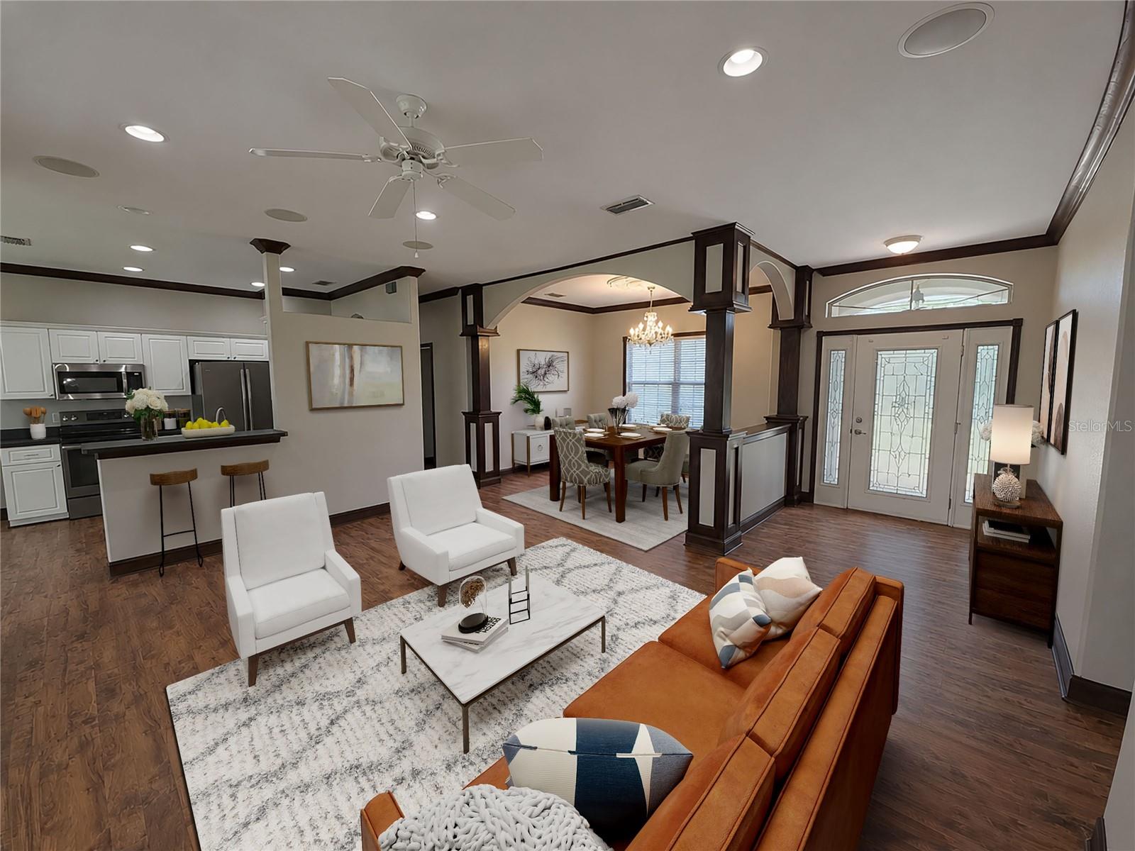 3564 Laslo, North Port, FL 34287