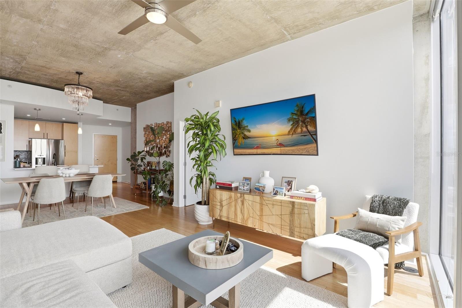 155 Court Unit 2705, Orlando, FL 32801