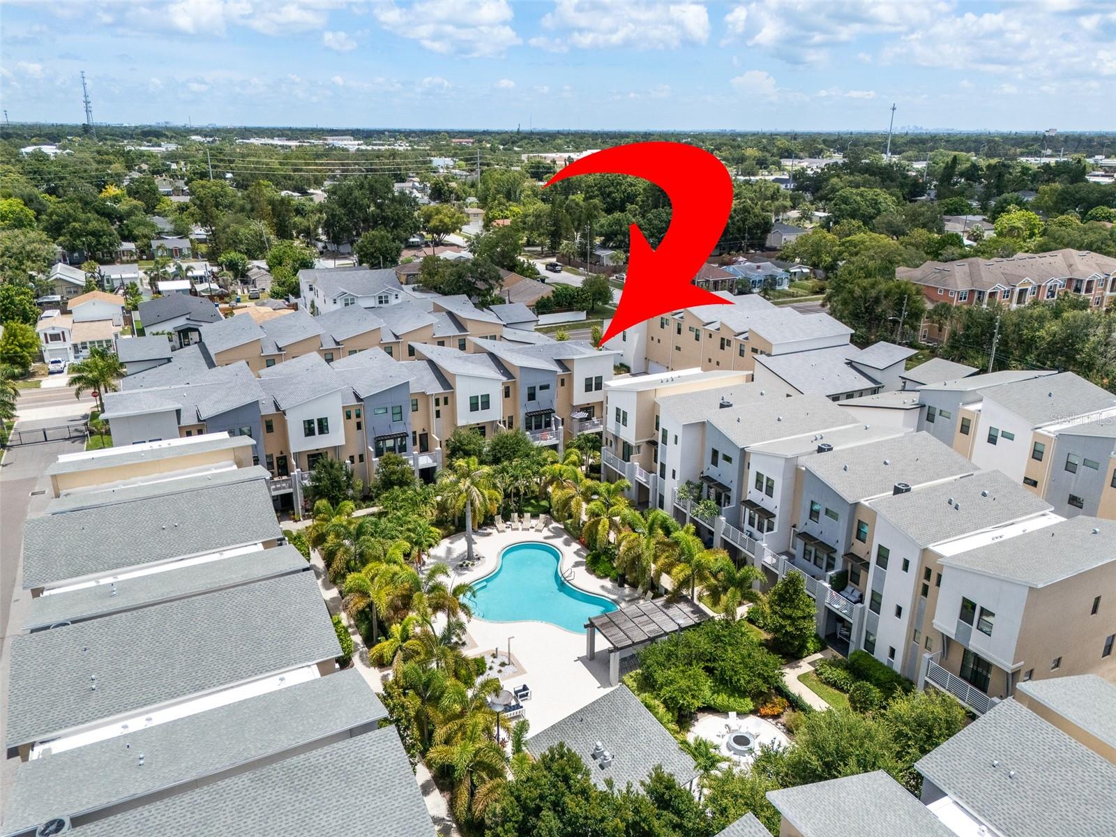 2522 12th, St Petersburg, FL 33713