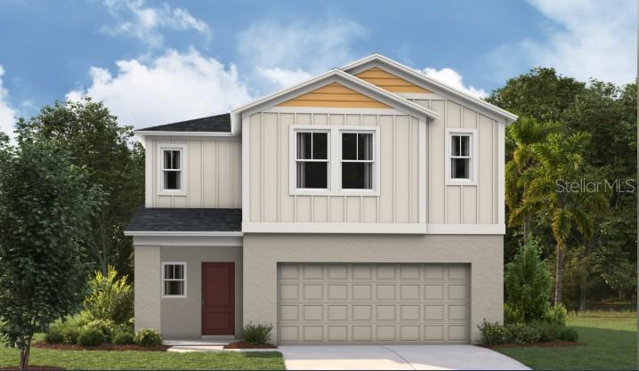 6039 Prairie, Haines City, FL 33844