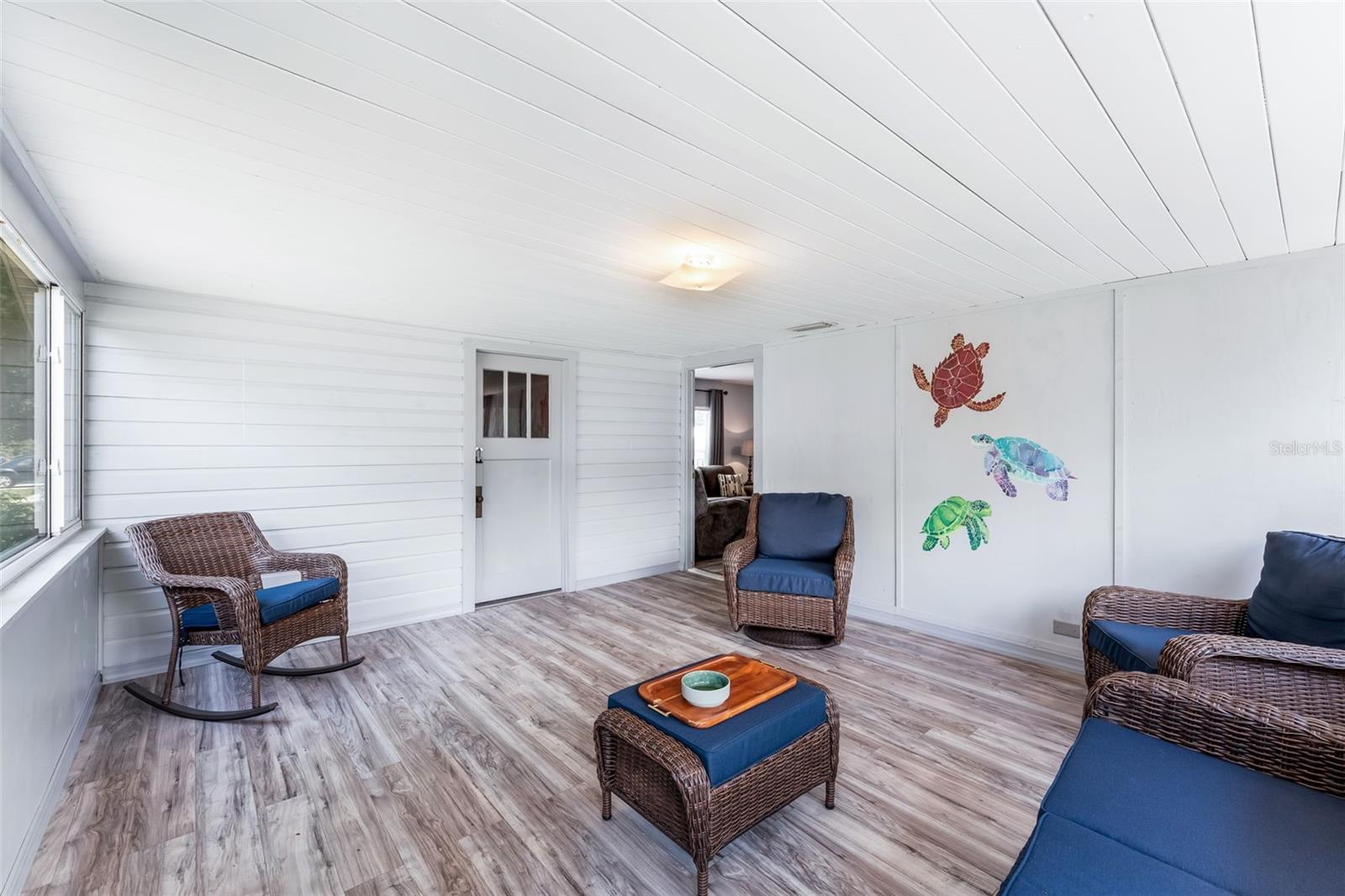 302 Park, Hastings, FL 32145