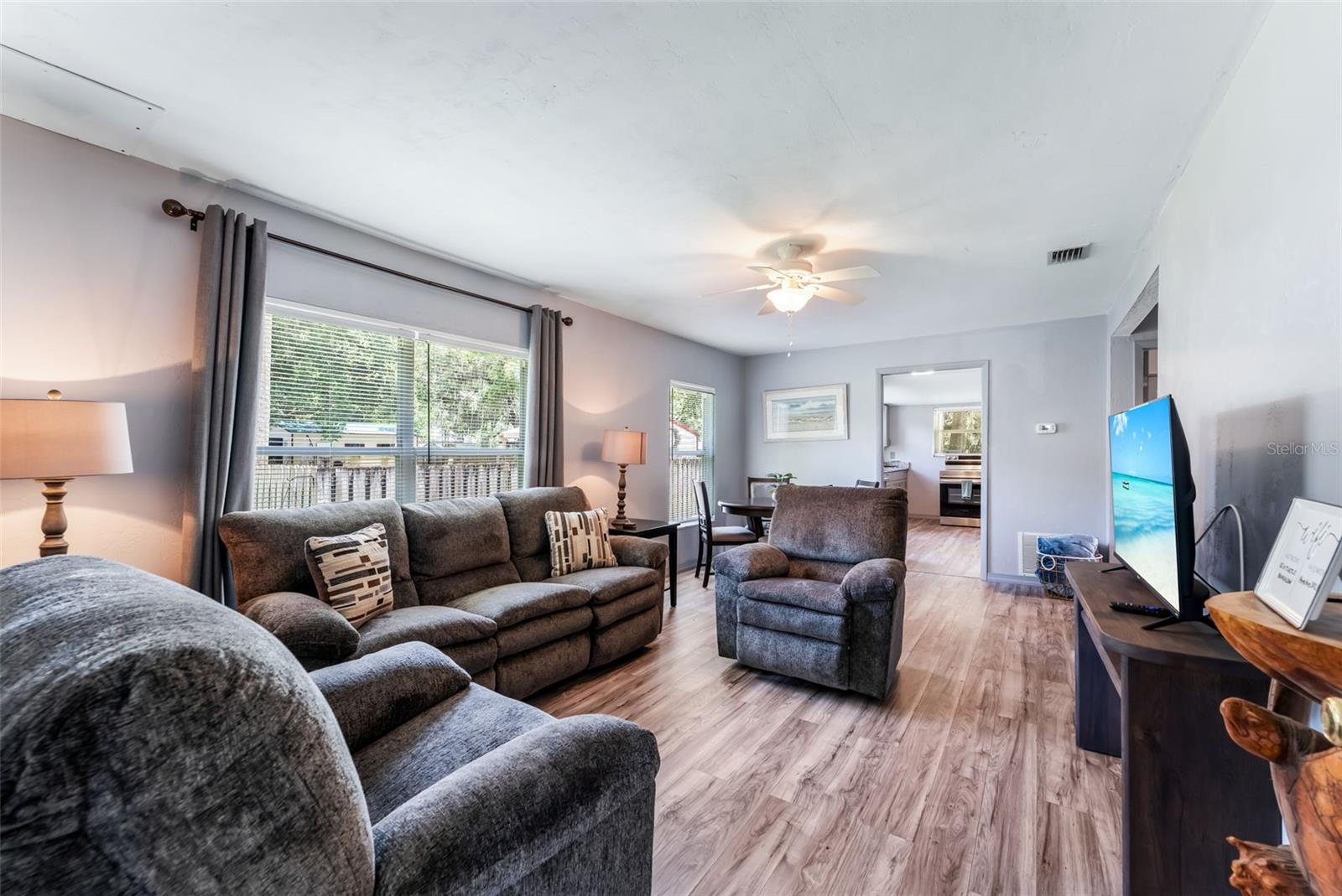 302 Park, Hastings, FL 32145