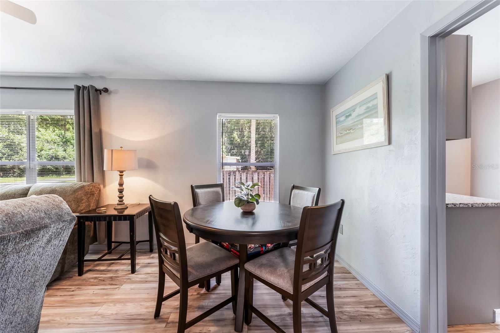 302 Park, Hastings, FL 32145