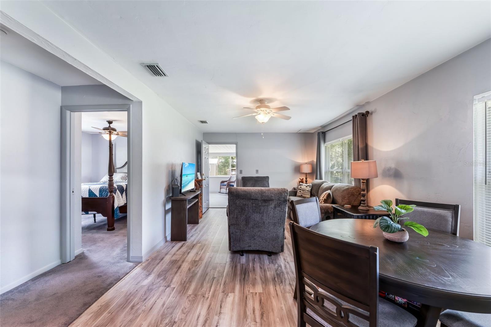 302 Park, Hastings, FL 32145