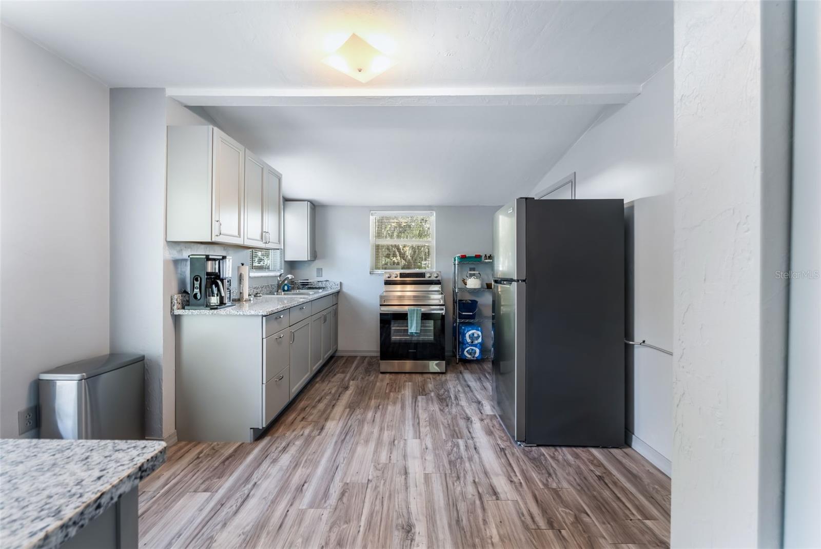 302 Park, Hastings, FL 32145
