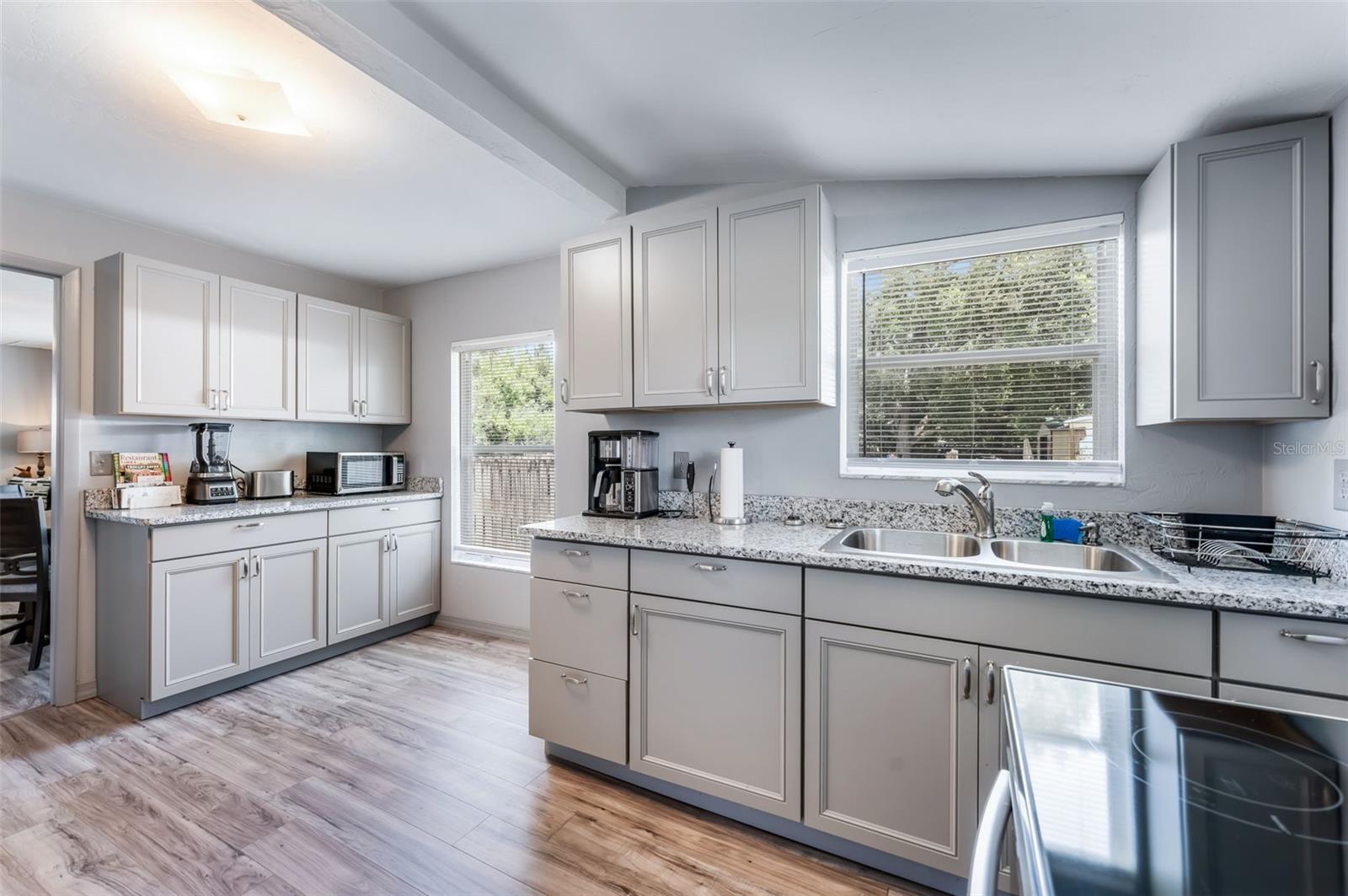 302 Park, Hastings, FL 32145