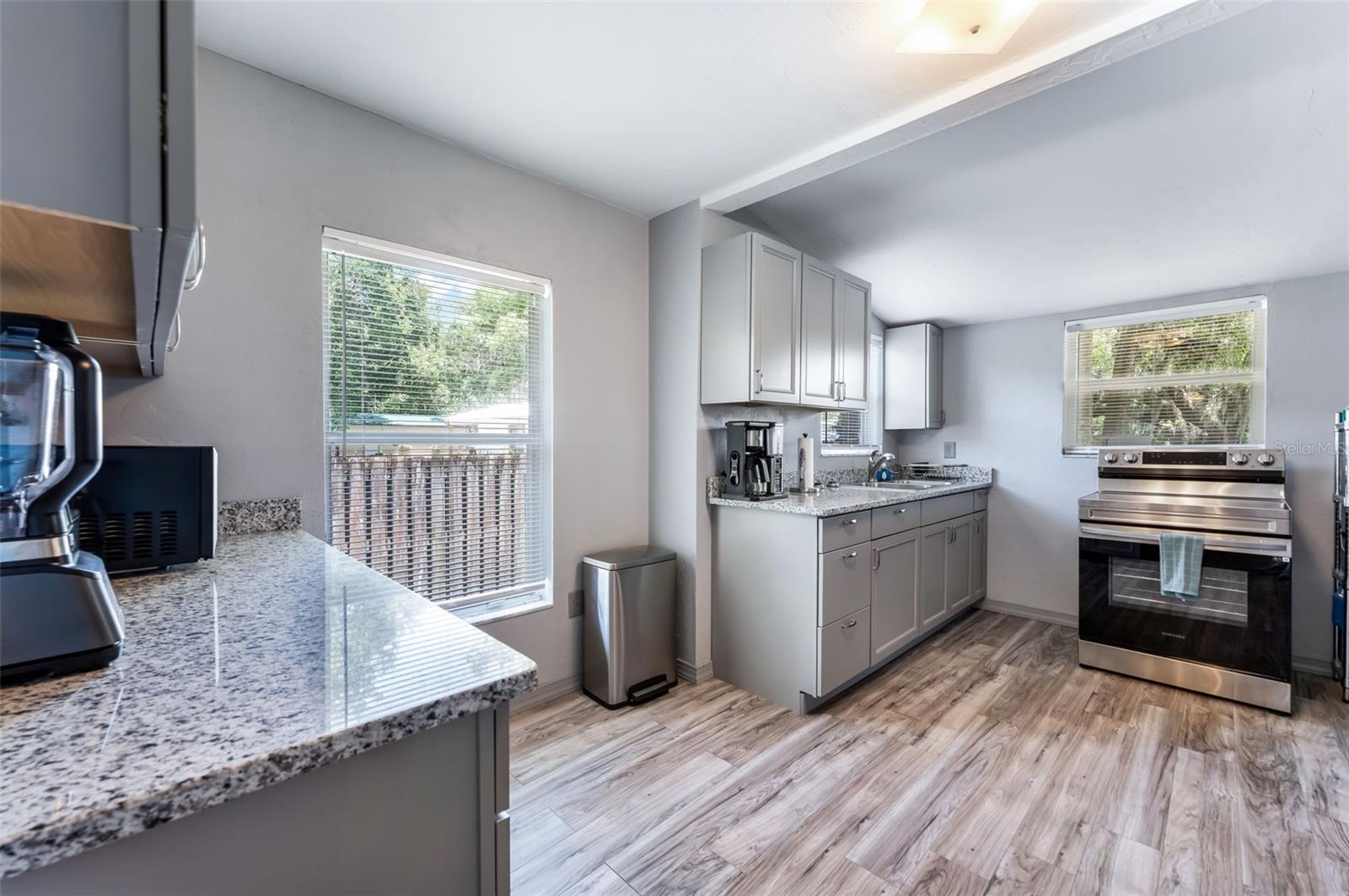 302 Park, Hastings, FL 32145
