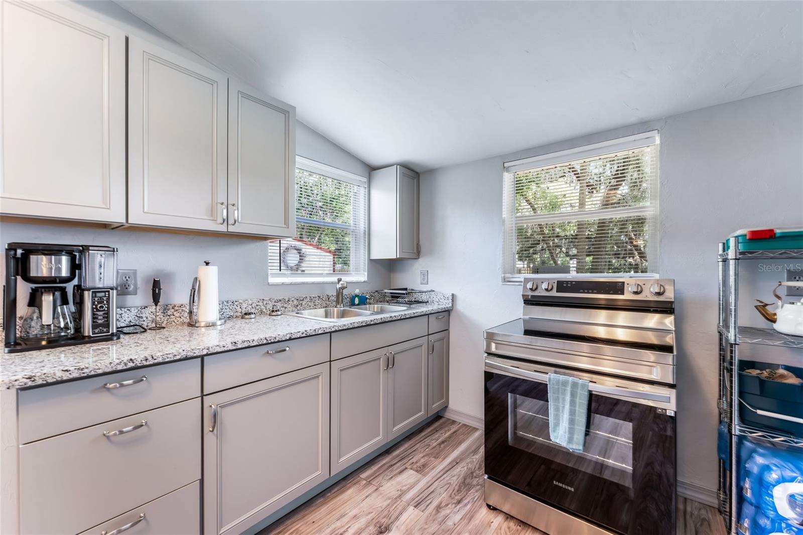 302 Park, Hastings, FL 32145