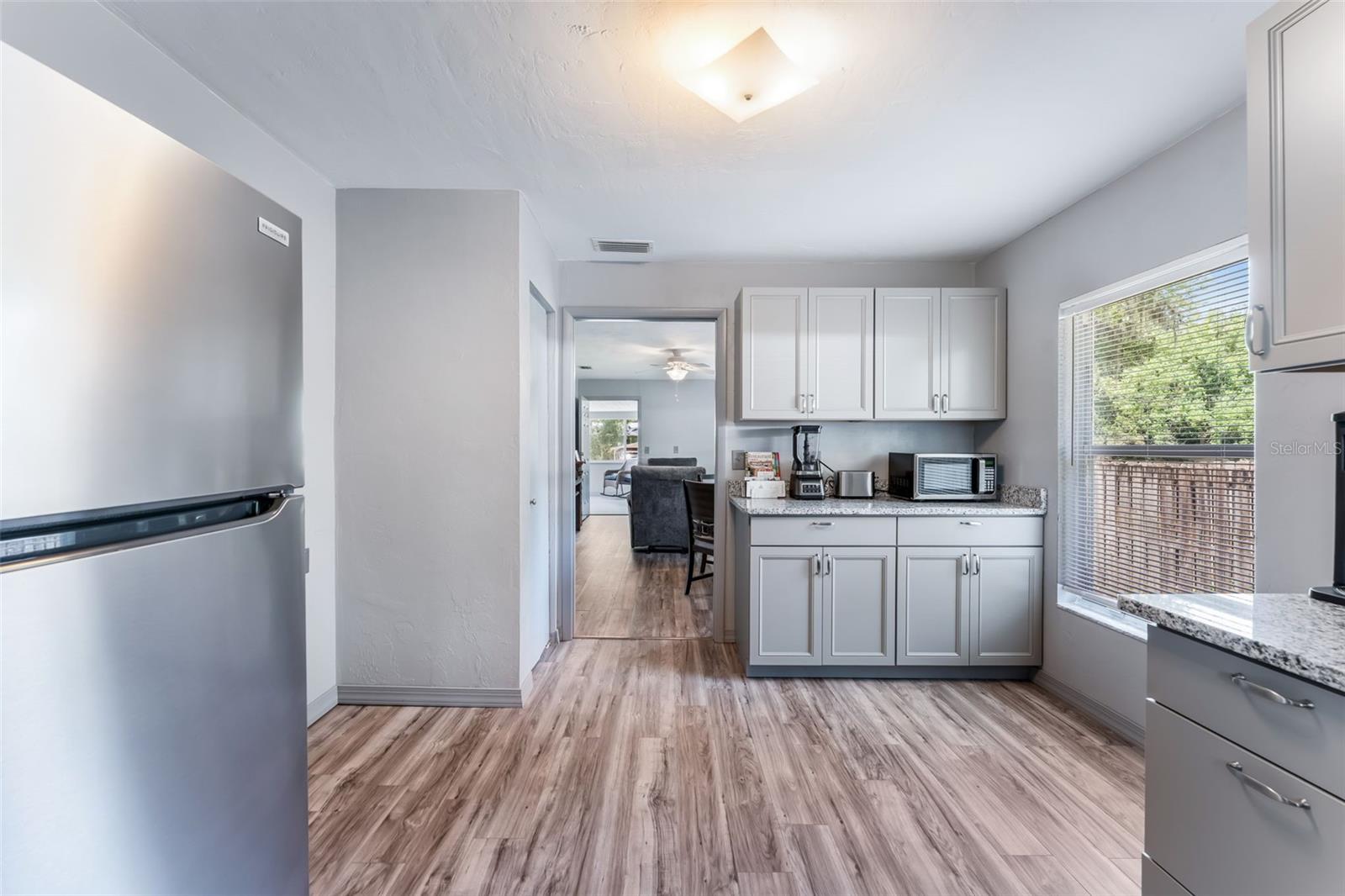 302 Park, Hastings, FL 32145