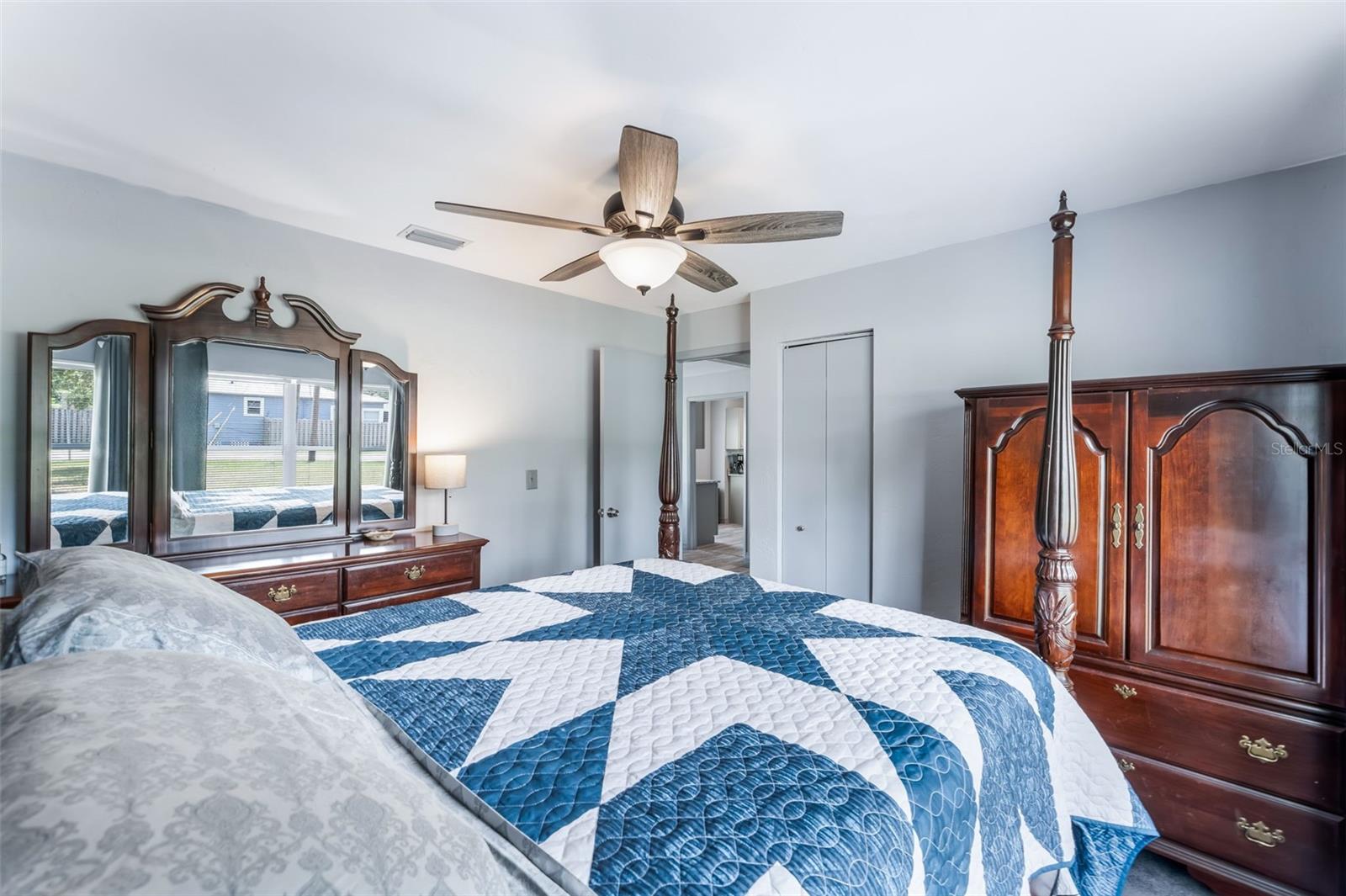 302 Park, Hastings, FL 32145