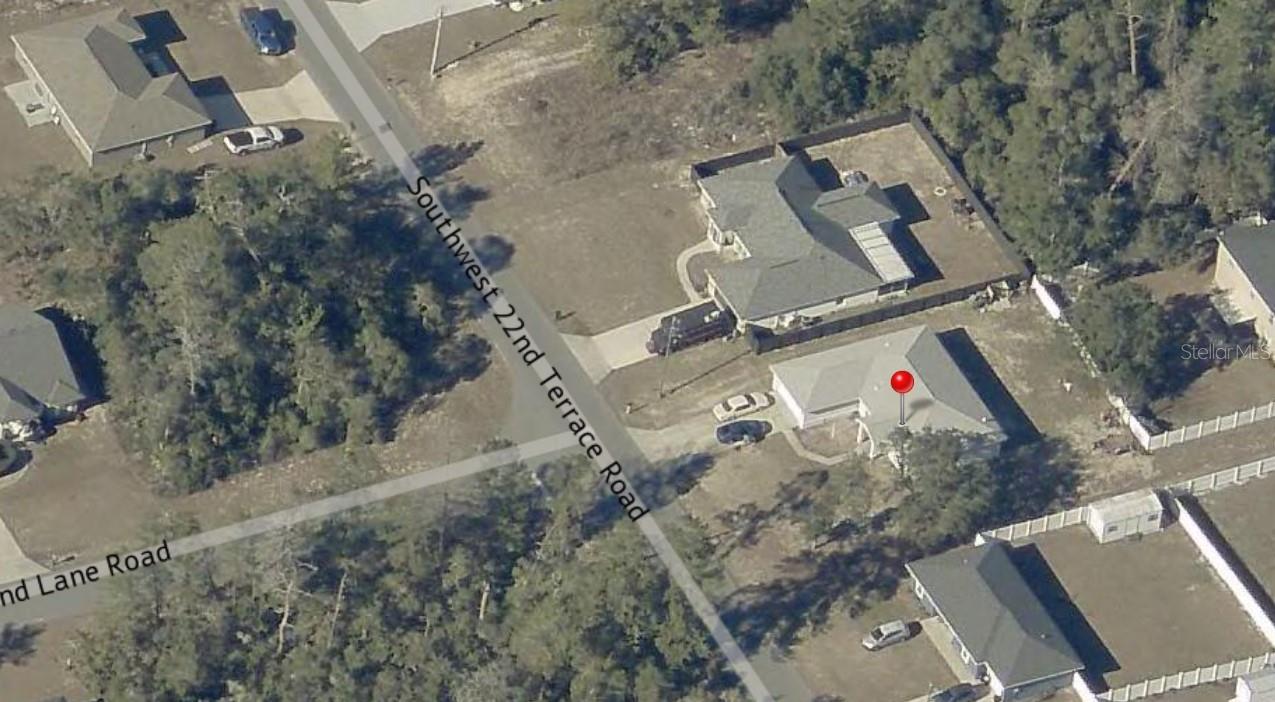 16705 22nd Terrace, Ocala, FL 34473