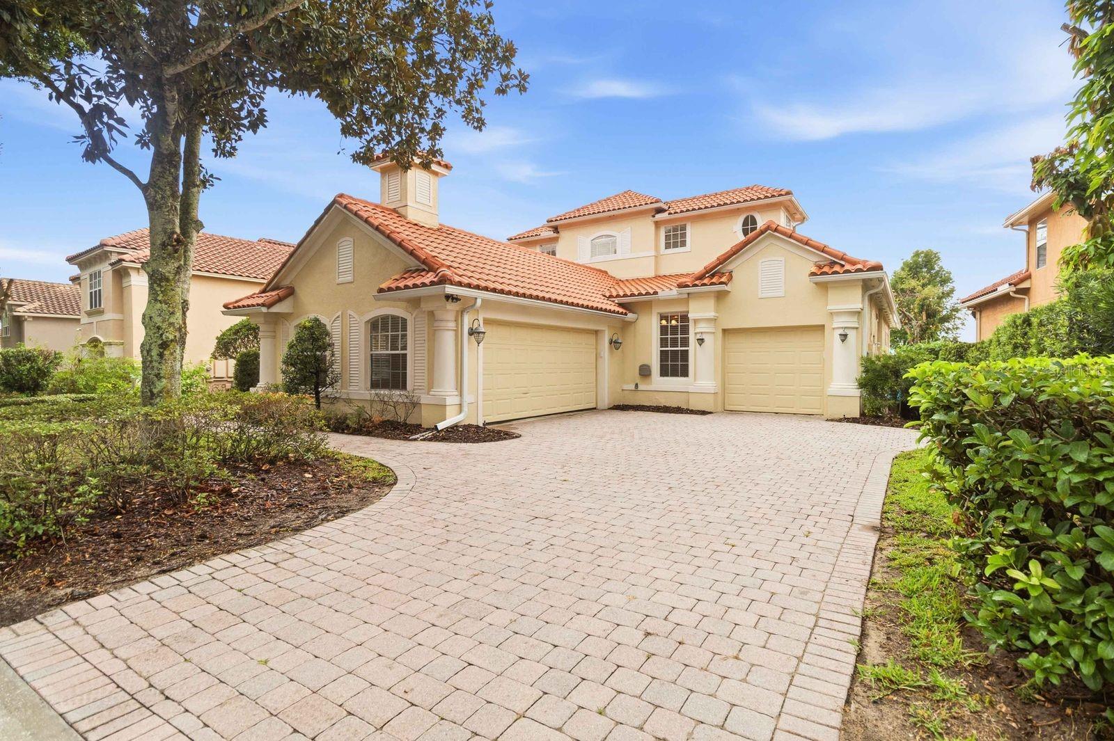 8310 Tivoli, Orlando, FL 32836