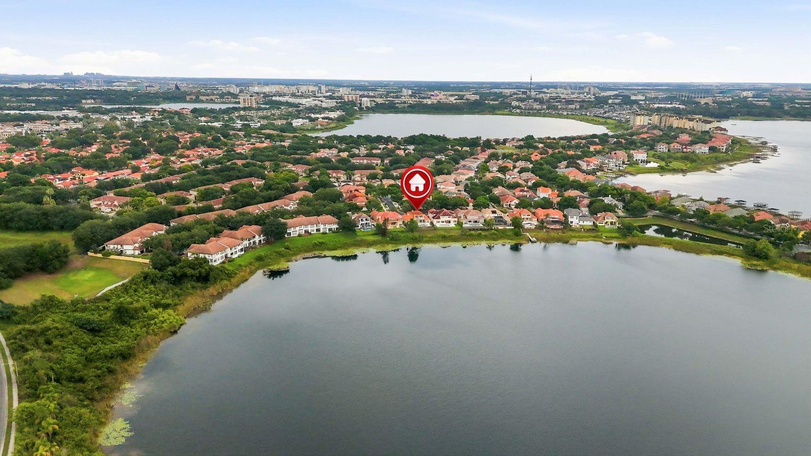 8310 Tivoli, Orlando, FL 32836