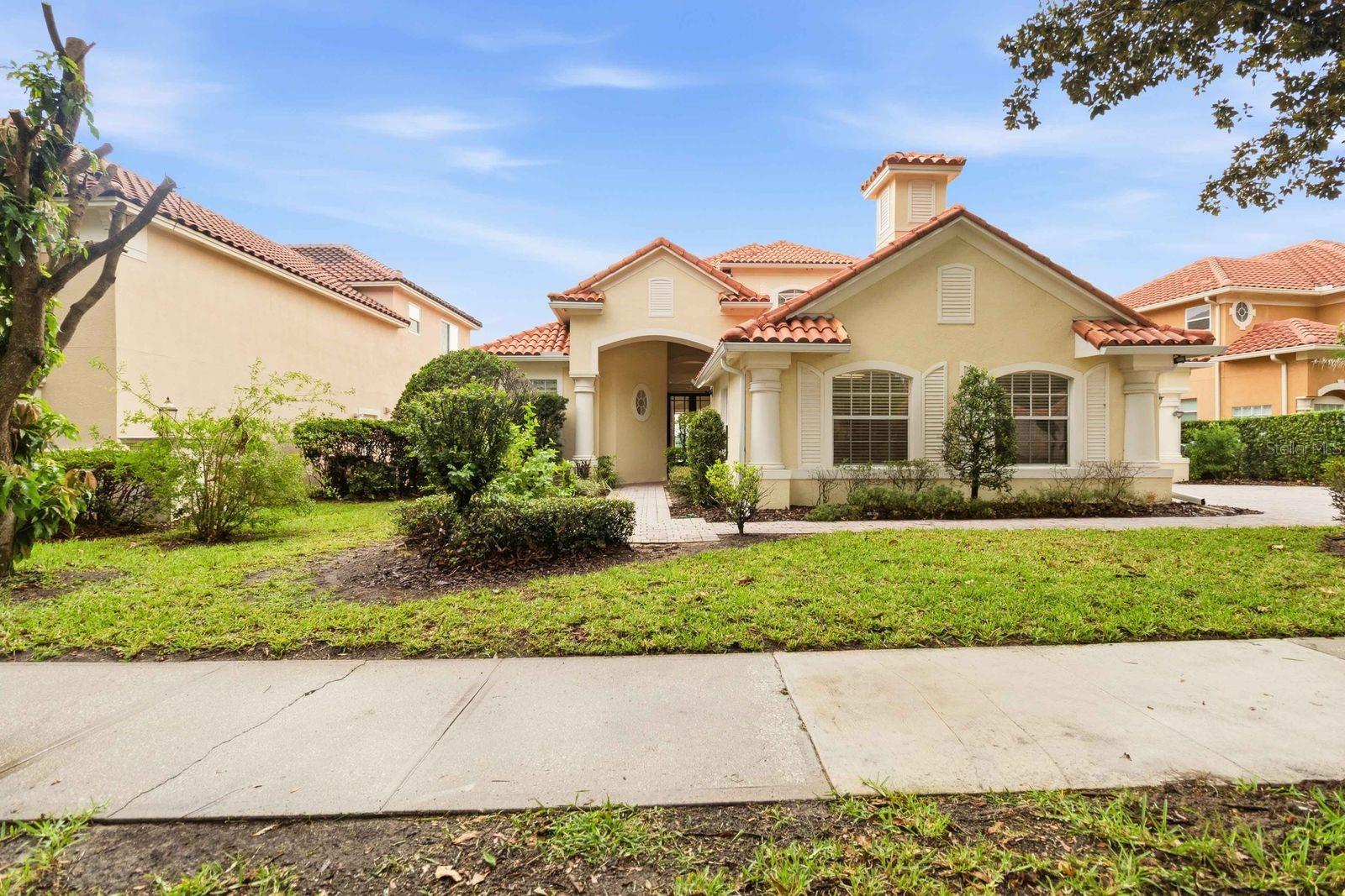 8310 Tivoli, Orlando, FL 32836