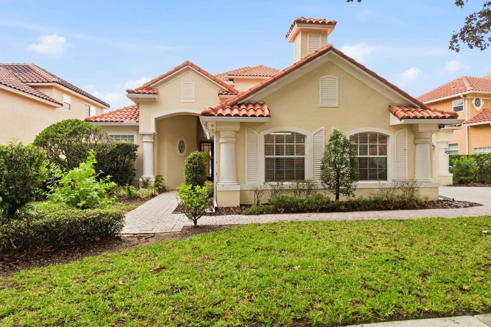 8310 Tivoli, Orlando, FL 32836