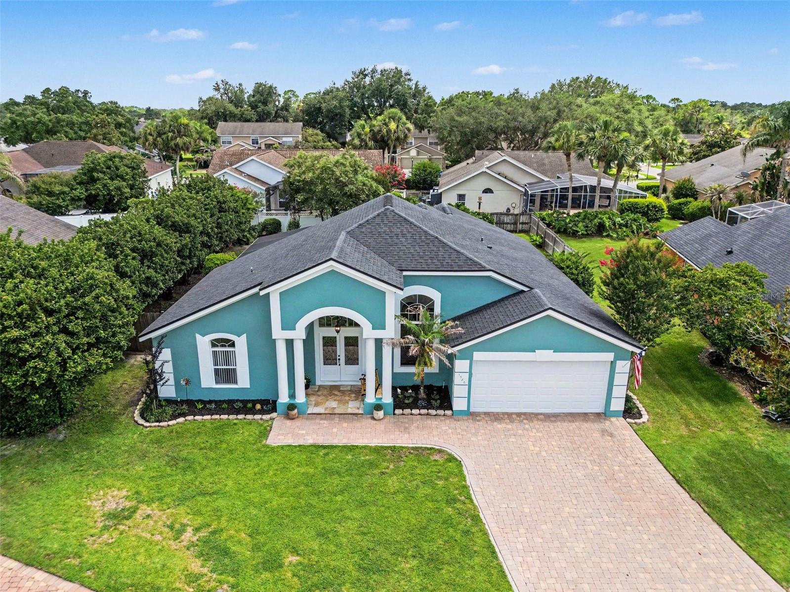 1986 Crystal Downs, Oviedo, FL 32765