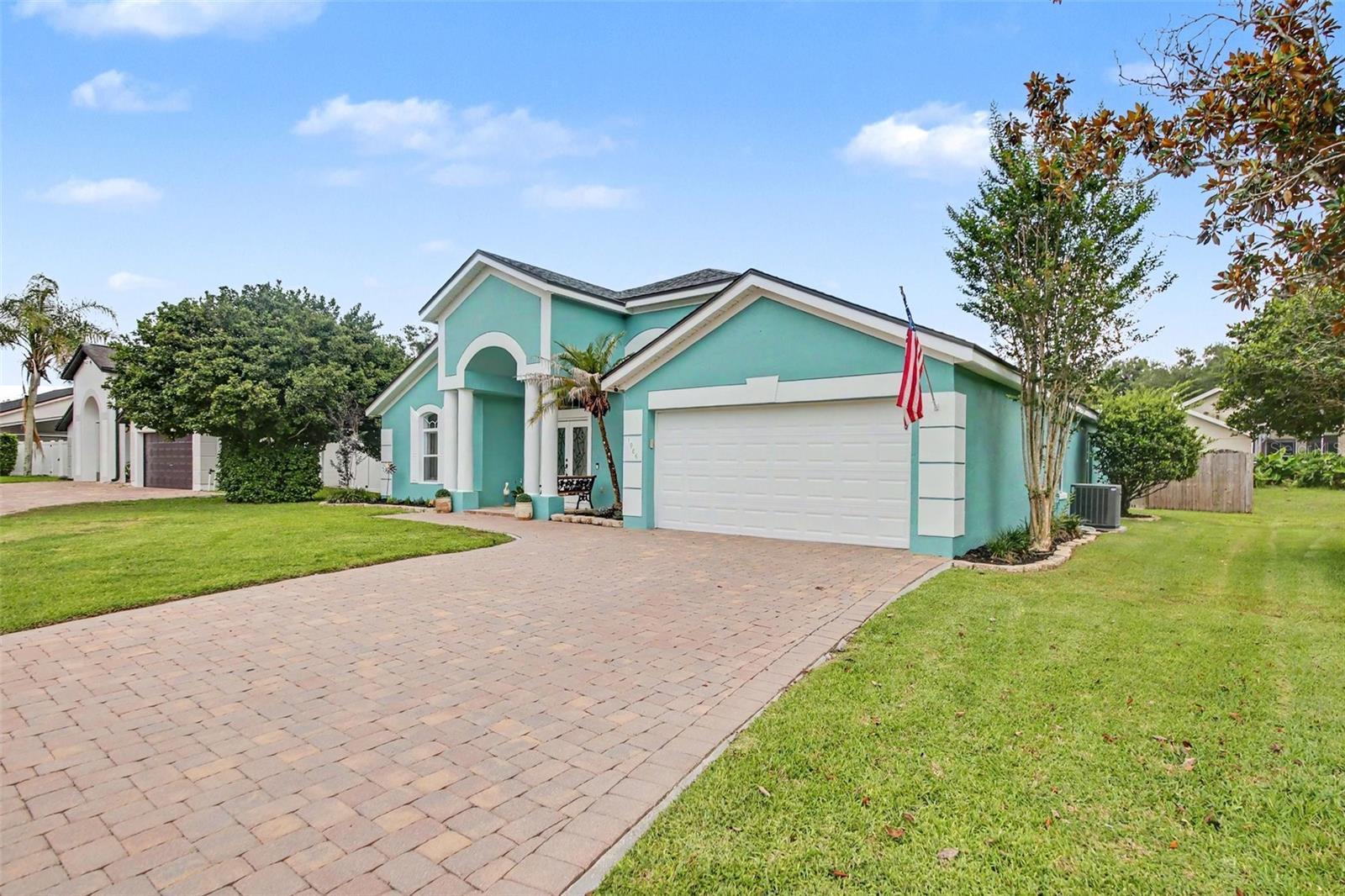 1986 Crystal Downs, Oviedo, FL 32765