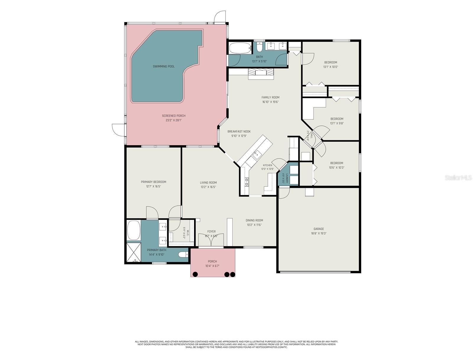 1986 Crystal Downs, Oviedo, FL 32765