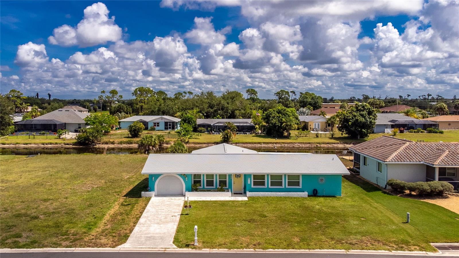 219 Caddy, Rotonda West, FL 33947
