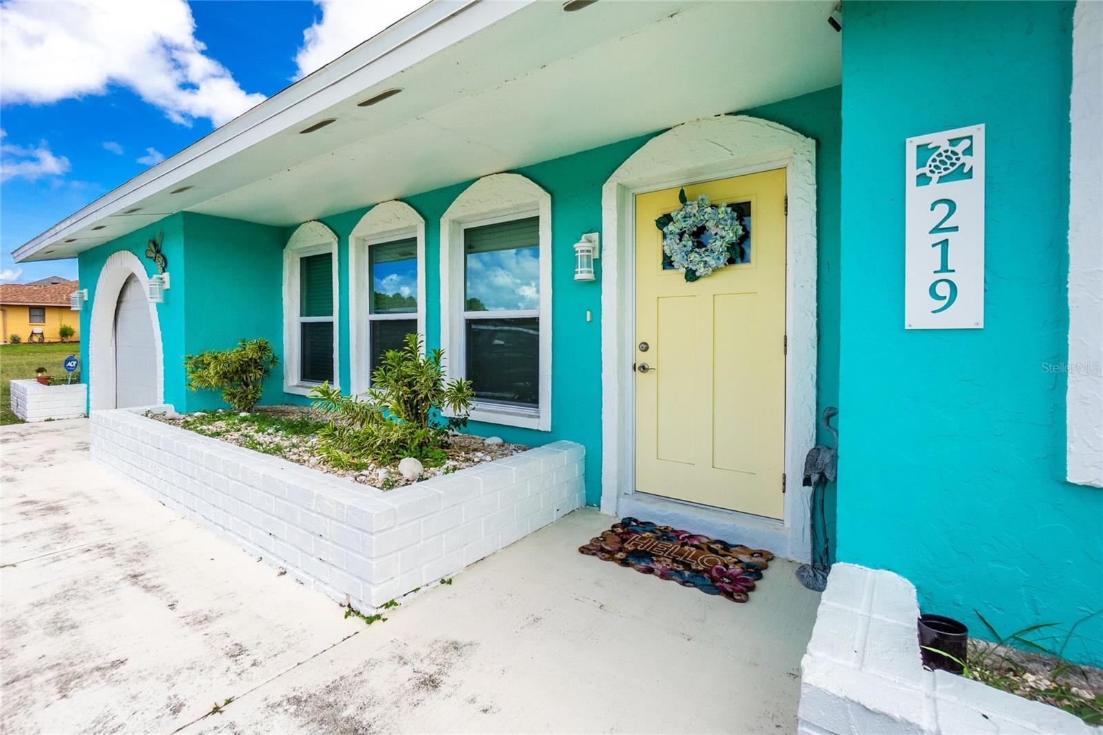 219 Caddy, Rotonda West, FL 33947