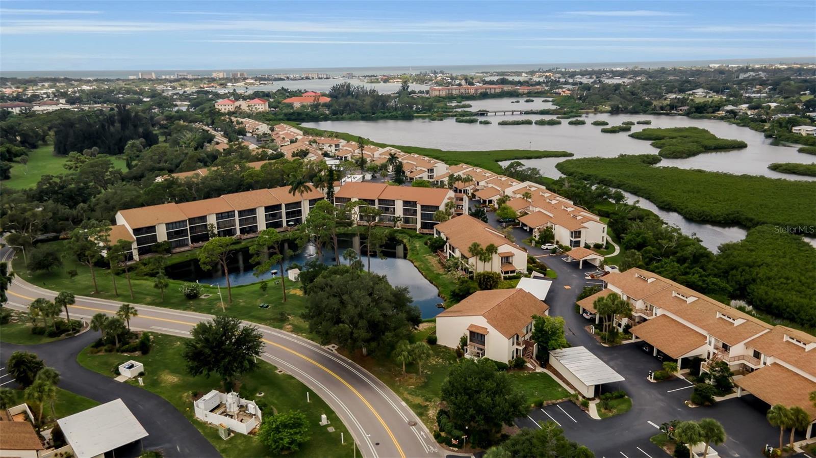 1142 Bird Bay Unit 301, Venice, FL 34285