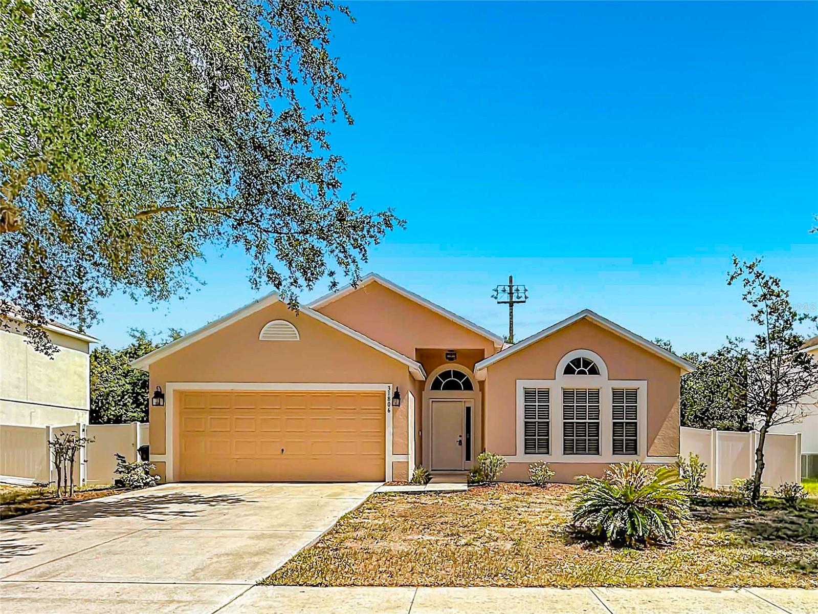 31806 Parkdale, Leesburg, FL 34748