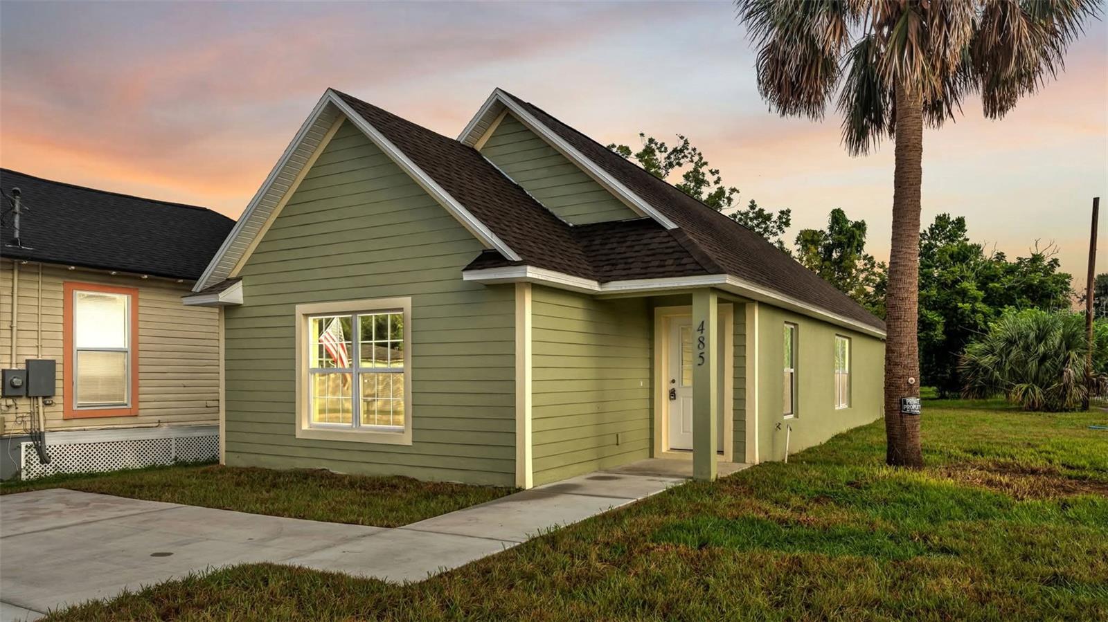 0 38th, Winter Haven, FL 33881