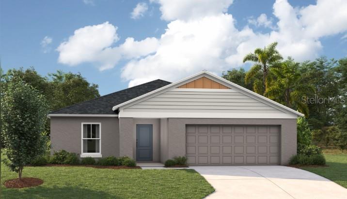 5828 Heaven, Haines City, FL 33844