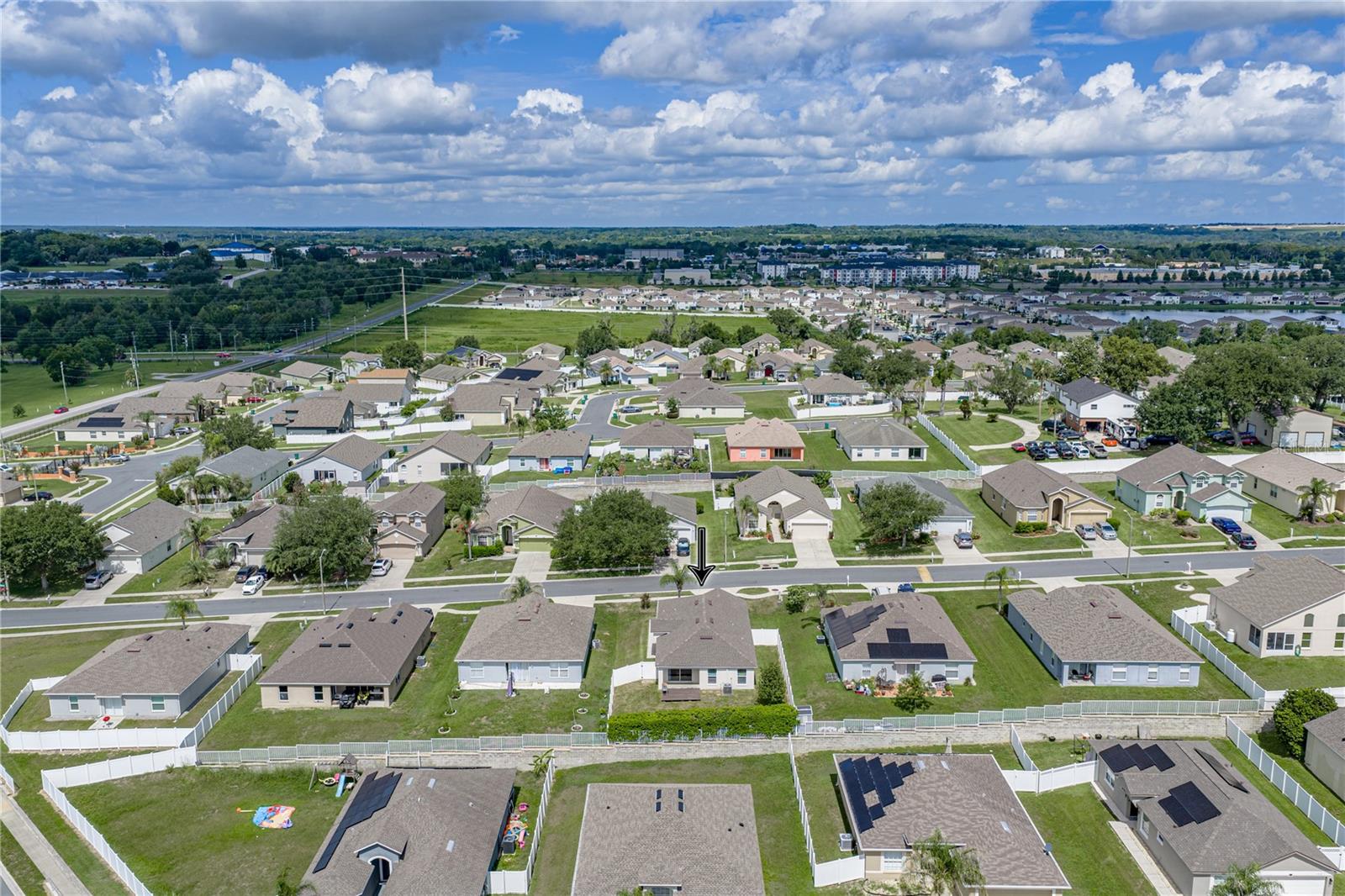 7552 Jeno, Zephyrhills, FL 33540