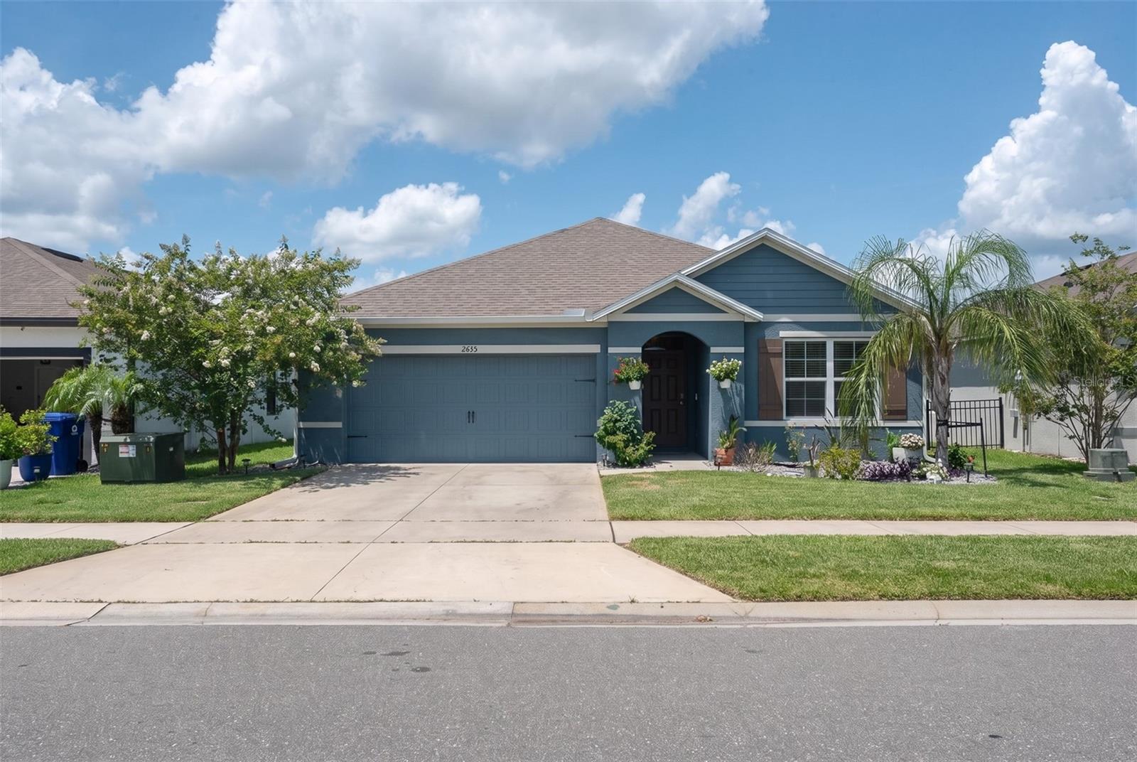 2635 Neverland, New Smyrna Beach, FL 32168