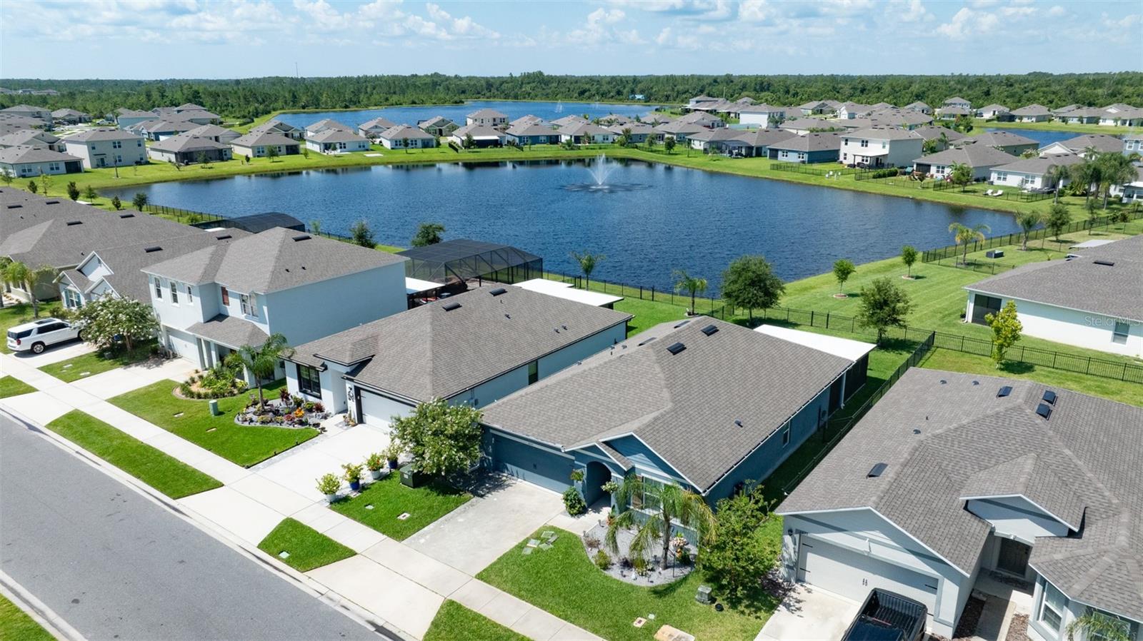 2635 Neverland, New Smyrna Beach, FL 32168