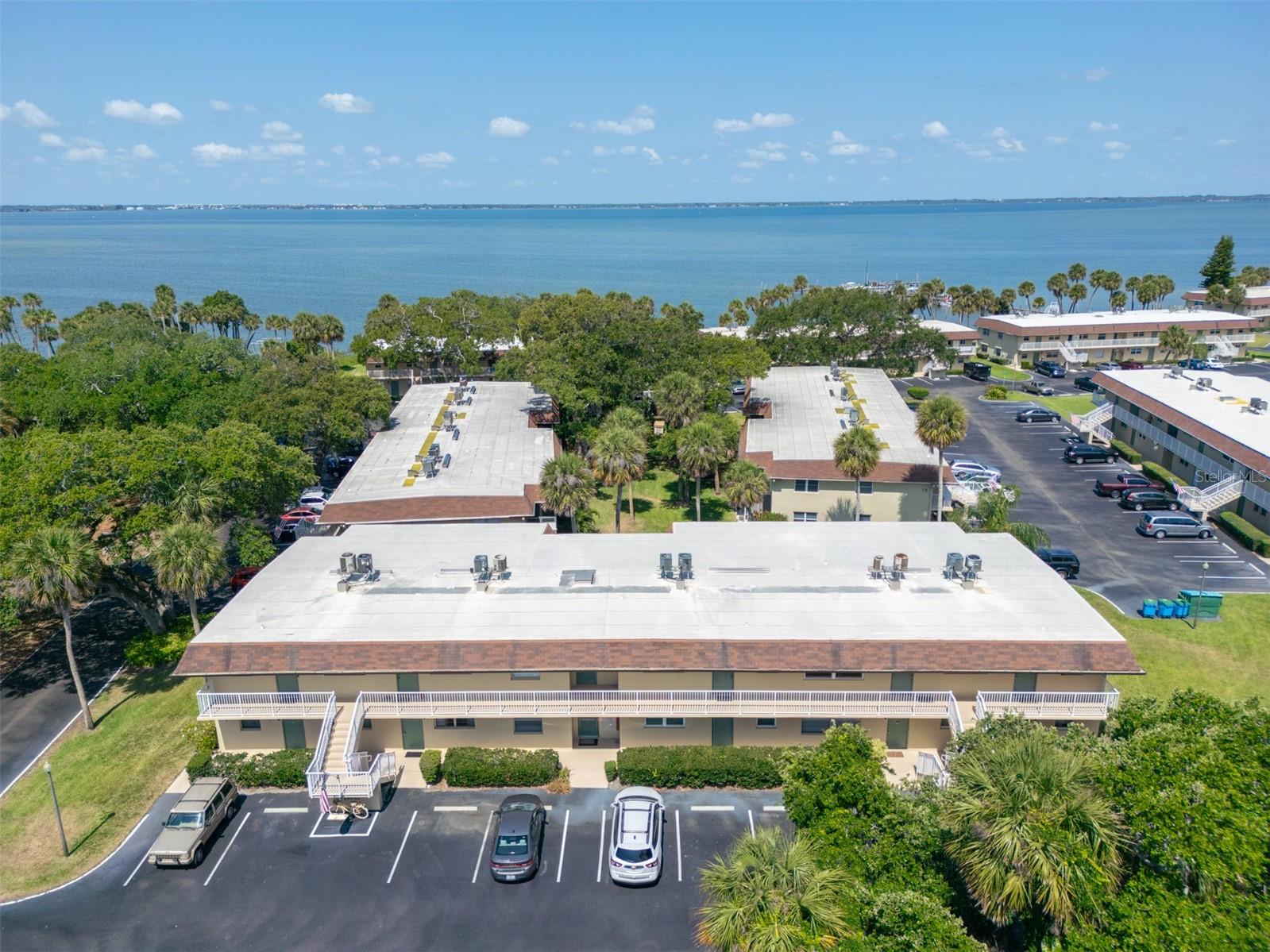 6500 Falcon Unit 19d, Cape Canaveral, FL 32920