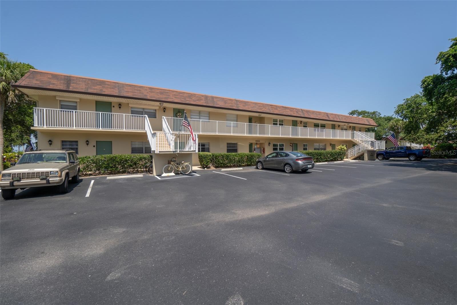 6500 Falcon Unit 19d, Cape Canaveral, FL 32920