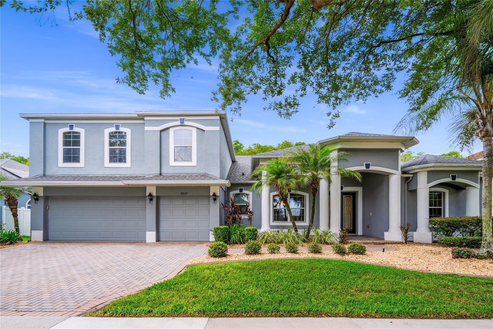 5977 Lake Melrose, Orlando, FL 32829