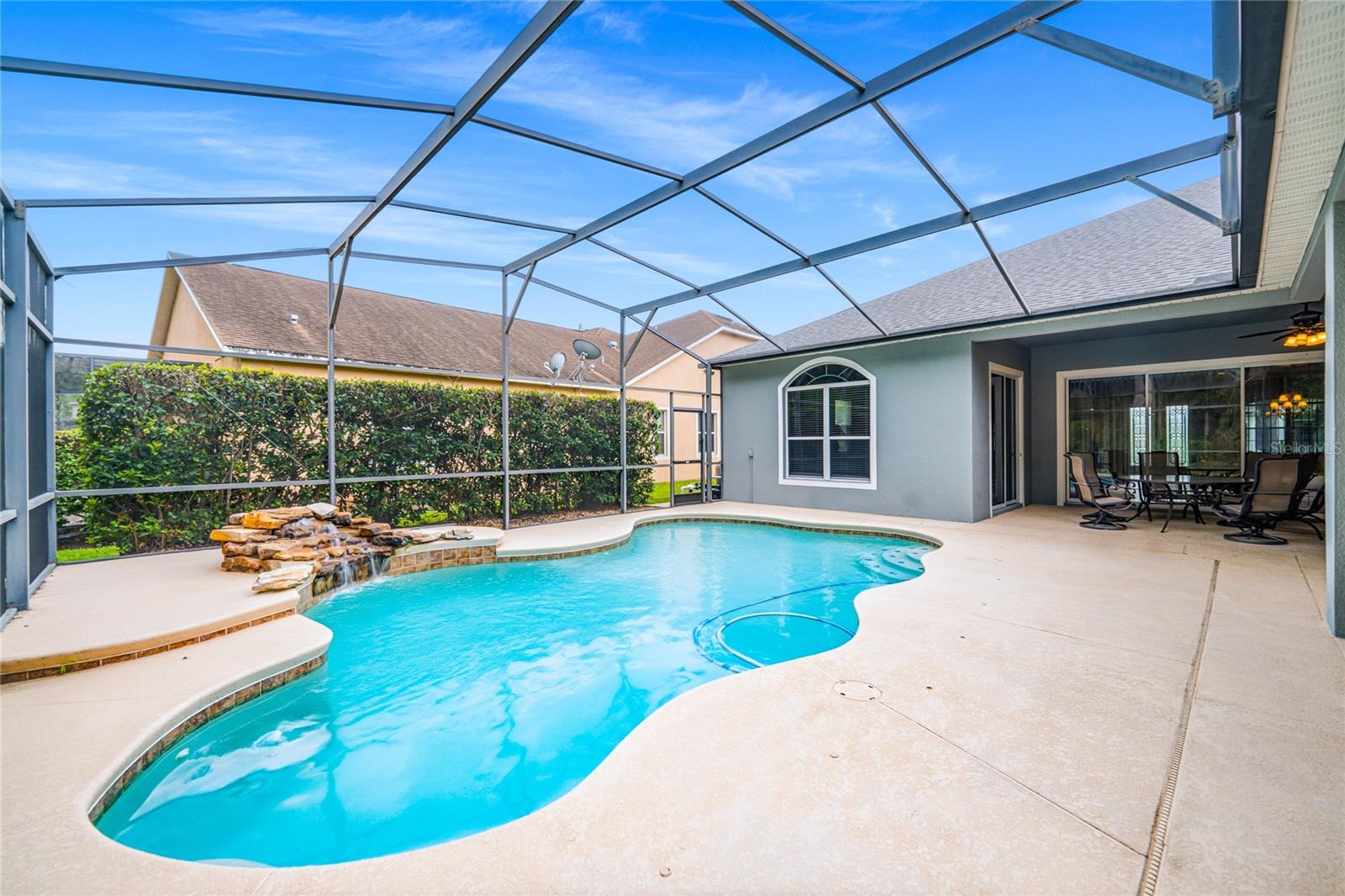 5977 Lake Melrose, Orlando, FL 32829