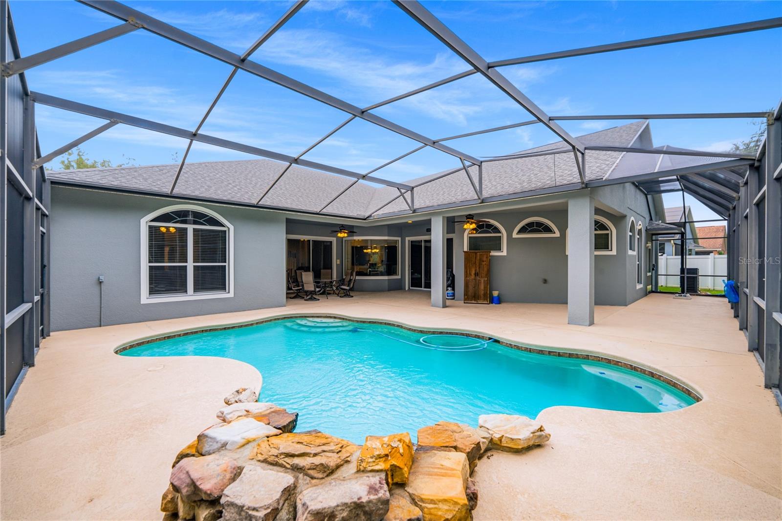 5977 Lake Melrose, Orlando, FL 32829