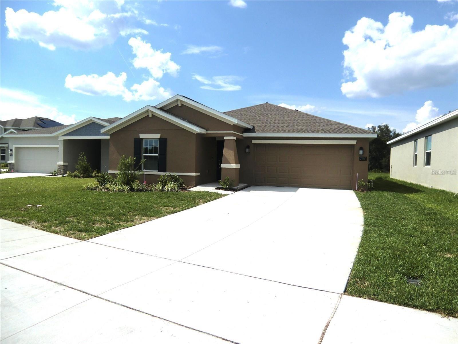 780 Daring, Davenport, FL 33837
