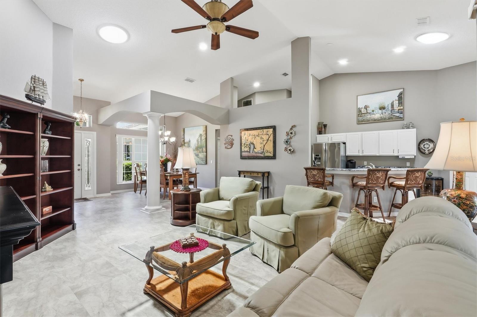 6042 Landings, Lady Lake, FL 32159