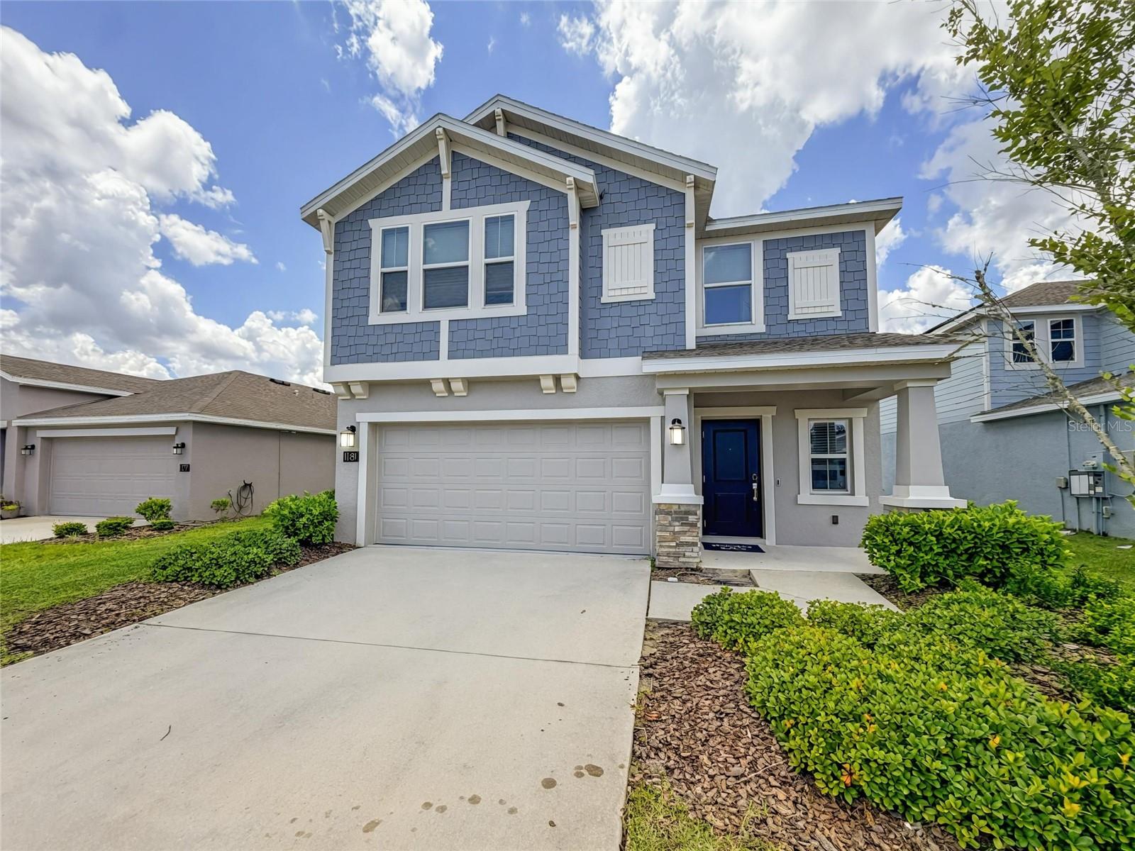 1181 Sand Trap, Daytona Beach, FL 32124