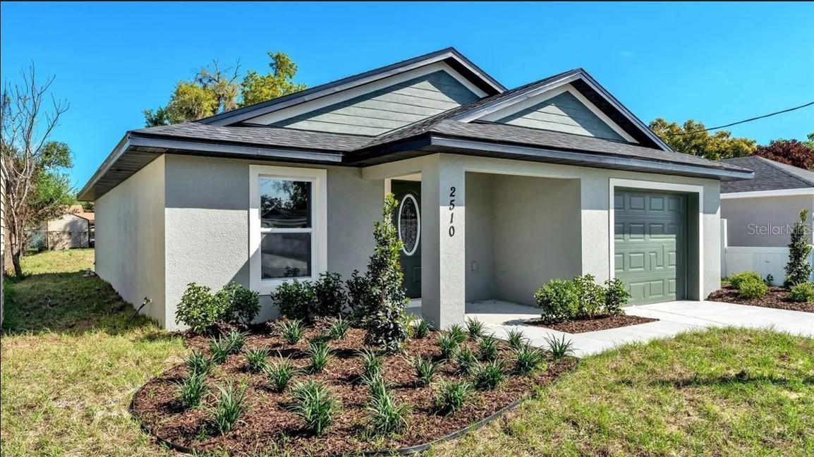 0 38th, Winter Haven, FL 33881