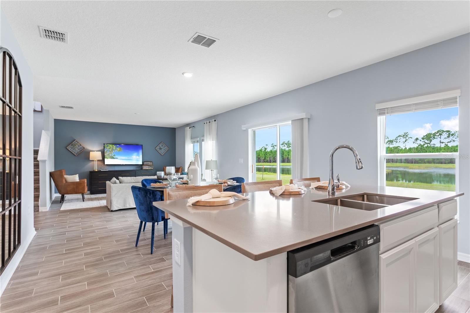 1185 Sand Trap, Daytona Beach, FL 32124