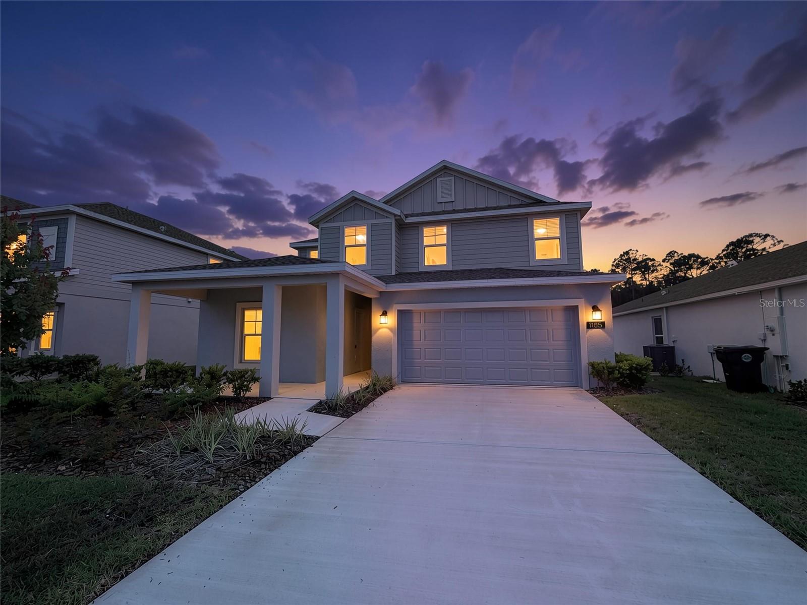 1185 Sand Trap, Daytona Beach, FL 32124