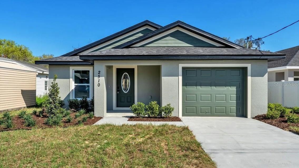 0 38th, Winter Haven, FL 33881
