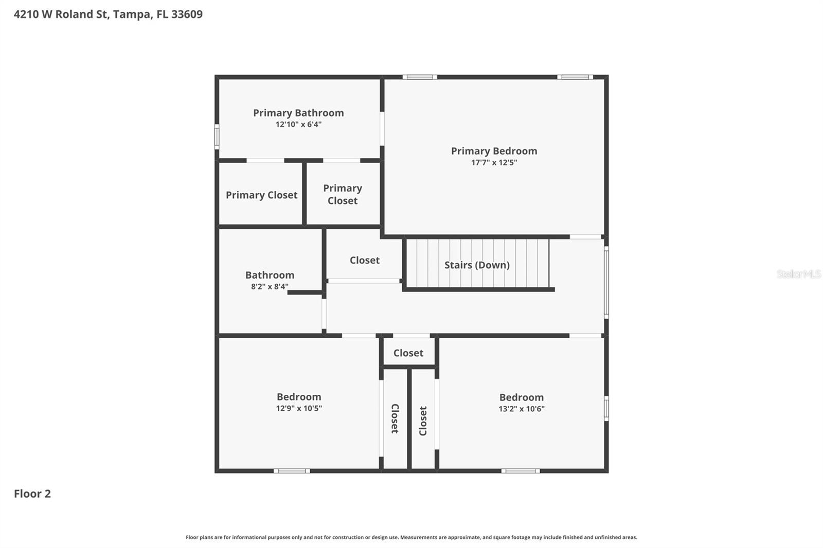 4210 Roland, Tampa, FL 33609