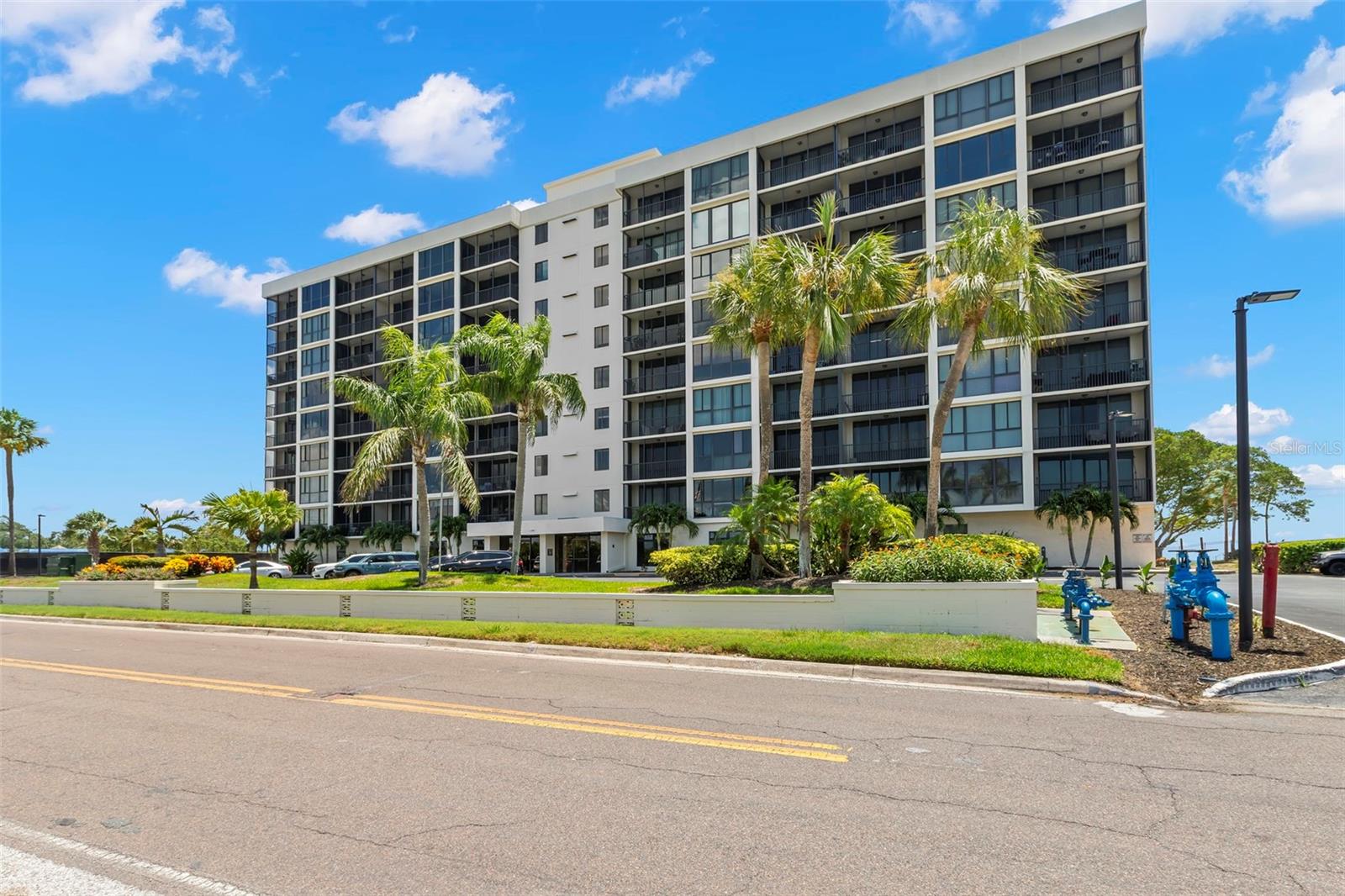 7100 Sunshine Skyway Unit 703, St Petersburg, FL 33711