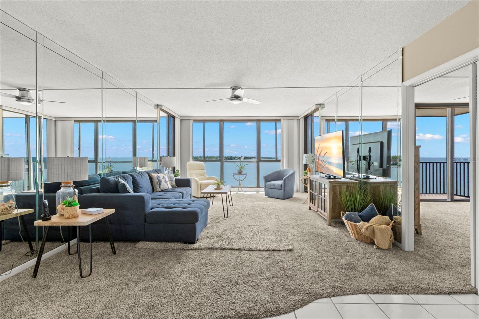 7100 Sunshine Skyway Unit 703, St Petersburg, FL 33711