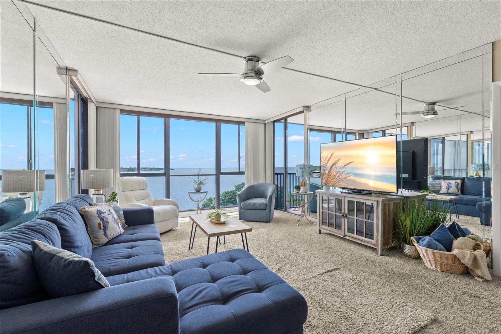 7100 Sunshine Skyway Unit 703, St Petersburg, FL 33711