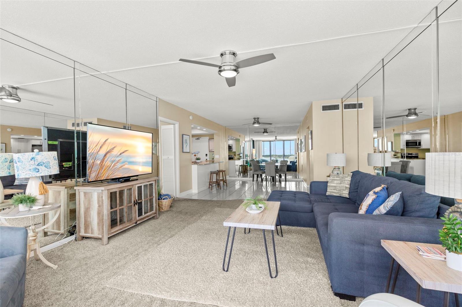 7100 Sunshine Skyway Unit 703, St Petersburg, FL 33711