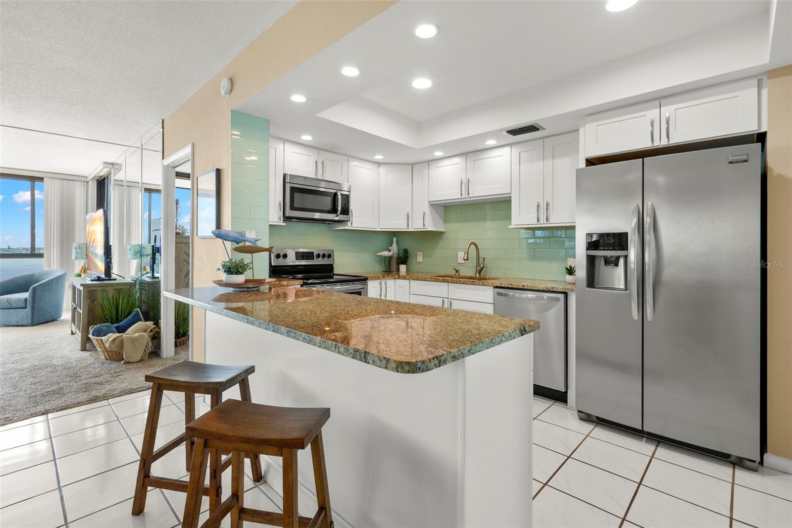 7100 Sunshine Skyway Unit 703, St Petersburg, FL 33711